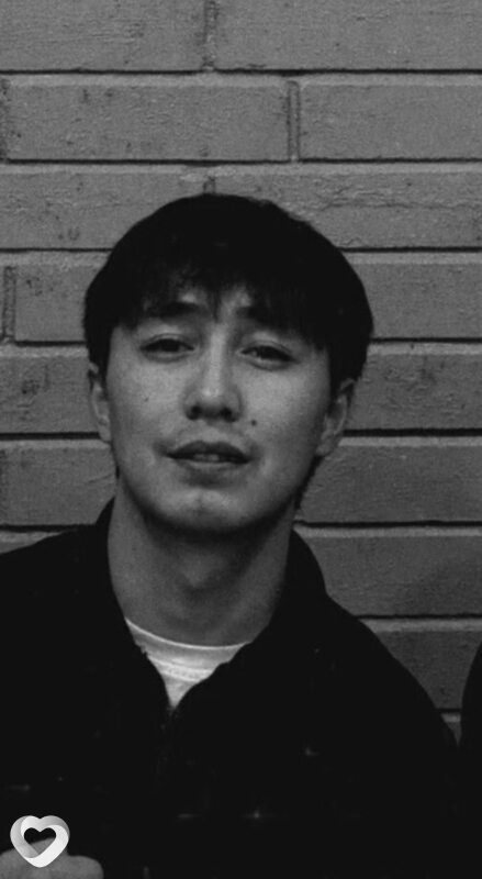 Ерсултан, 22, Экибастузе — анкета №3647004