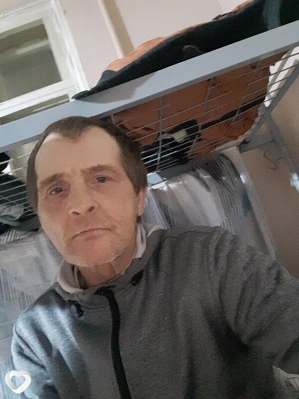 Олег, 53, Тюмени — анкета №3646913