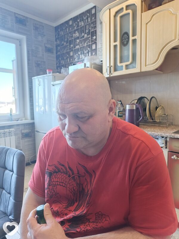 Гена, 54, Ставрополе — анкета №3646915