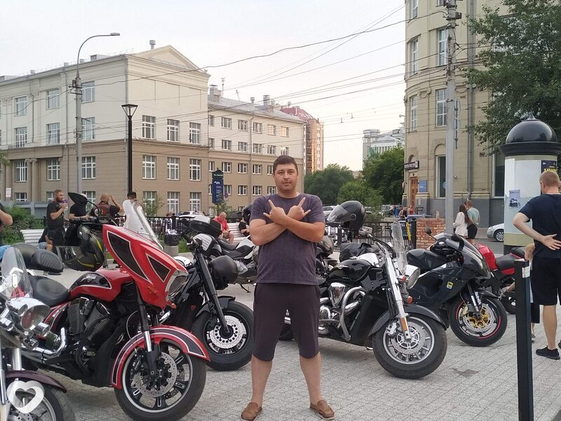 Александр, 41, Семей — анкета №3646918