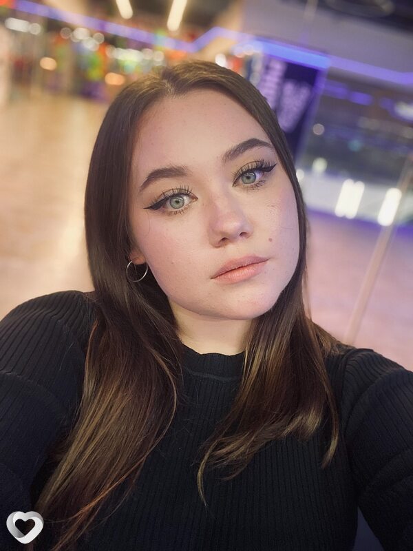 Юлия, 24, Йошкар-Оле — анкета №3646923