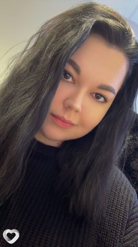 Алена, 26, Долгопрудном — анкета №3646924
