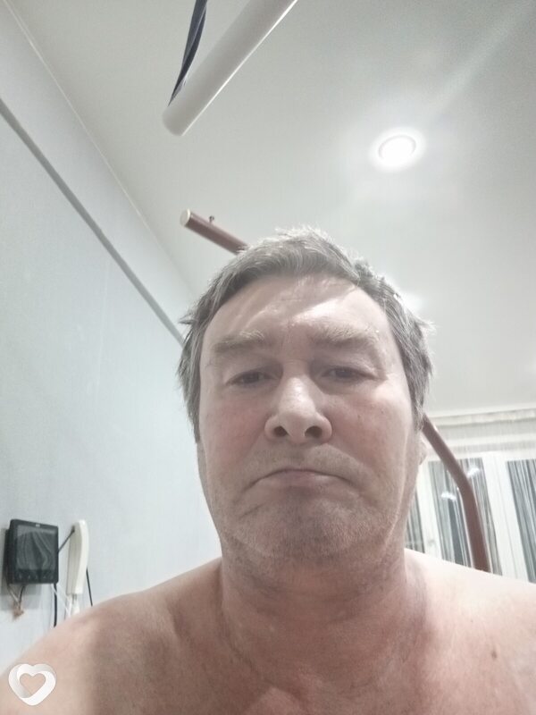 Василий, 53, Усолье-Сибирское — анкета №3646925