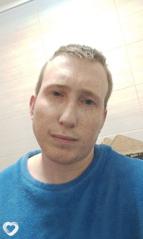 Даниил, 22, Энгельсе — анкета №3646928