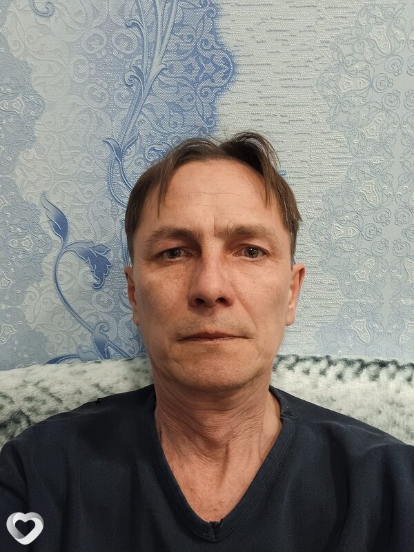 Миша, 51, Глазове — анкета №3646961