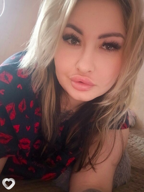 Екатерина, 32, Набережных Челнах — анкета №3646964