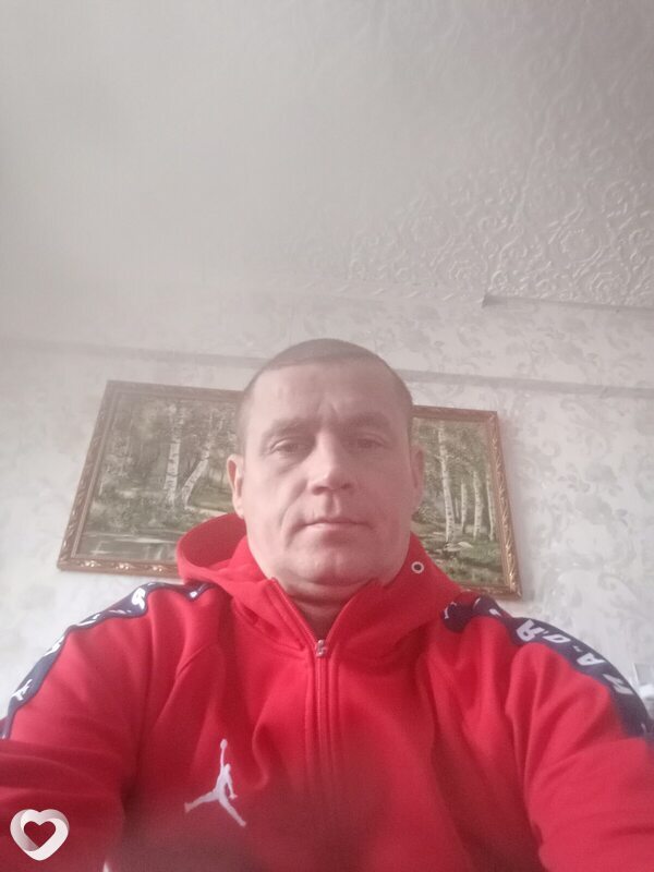 Роман, 40, Омске — анкета №3646967