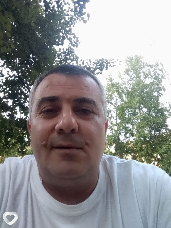 Арман, 48, Калуге — анкета №3646977