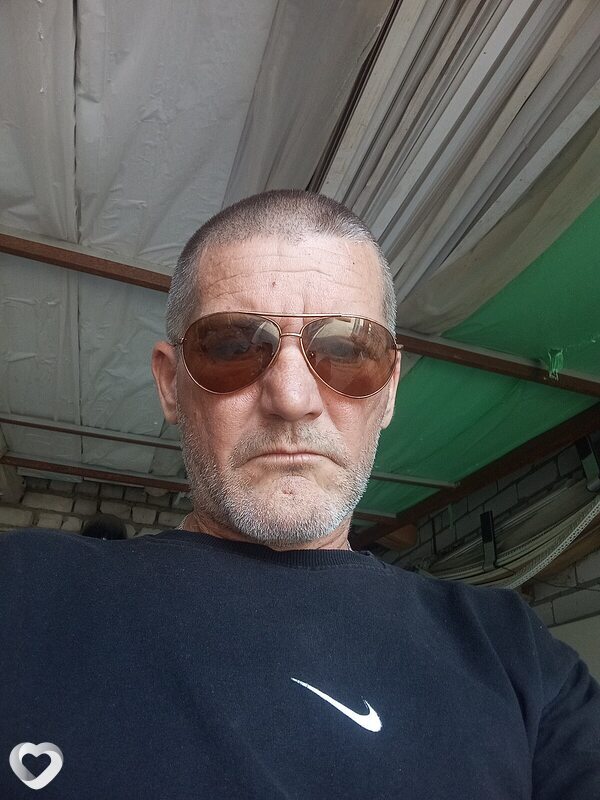 Женя, 49, Волгограде — анкета №3646885