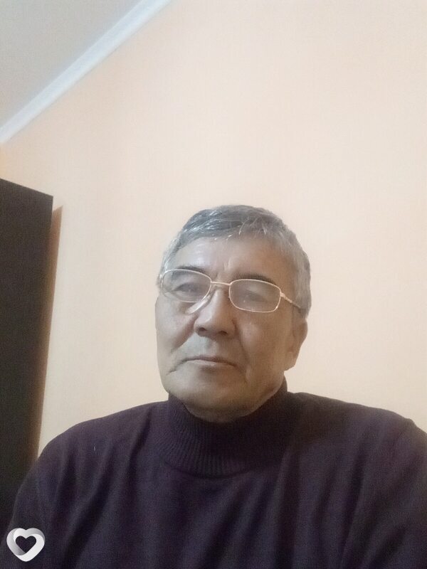 Руслан, 62, Алматы — анкета №3646891
