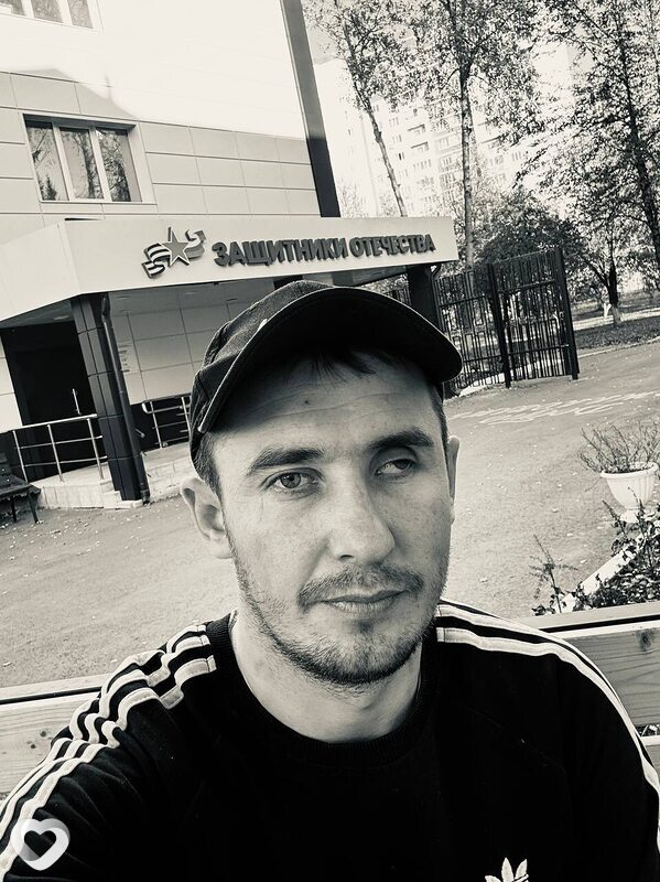 Андрей, Комаричи