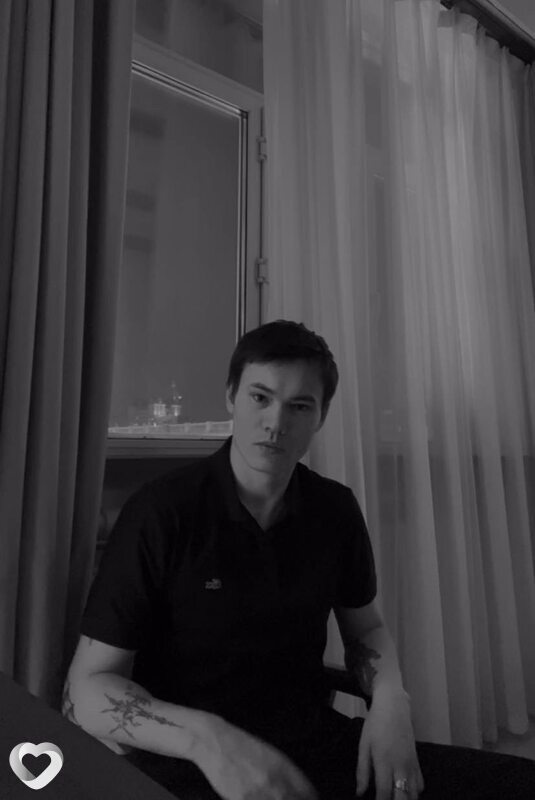 Чура, 25, Чите — анкета №3646893