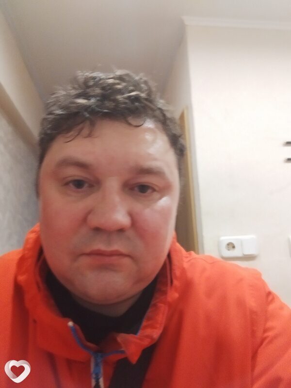 Николай, 46, Набережных Челнах — анкета №3646894