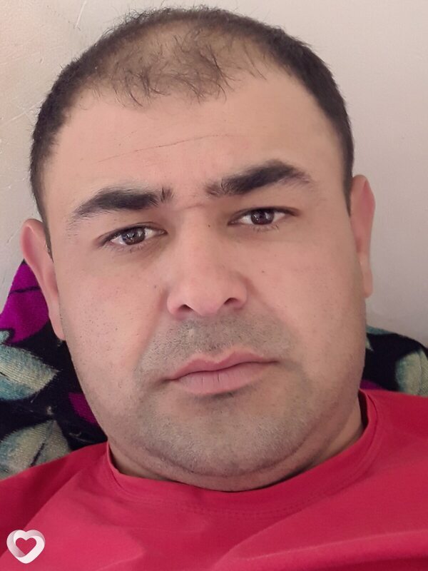 Икромчон, 34, Ханты-Мансийске — анкета №3646899