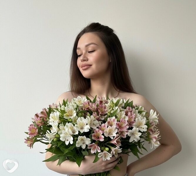 Катя, 21, Москве — анкета №3646906
