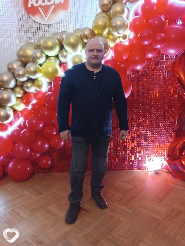 Алексей, 52, Ставрополе — анкета №3647033