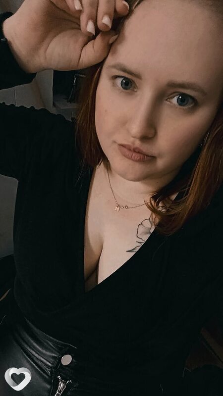 Надюша, 31, Санкт-Петербурге — анкета №3647038