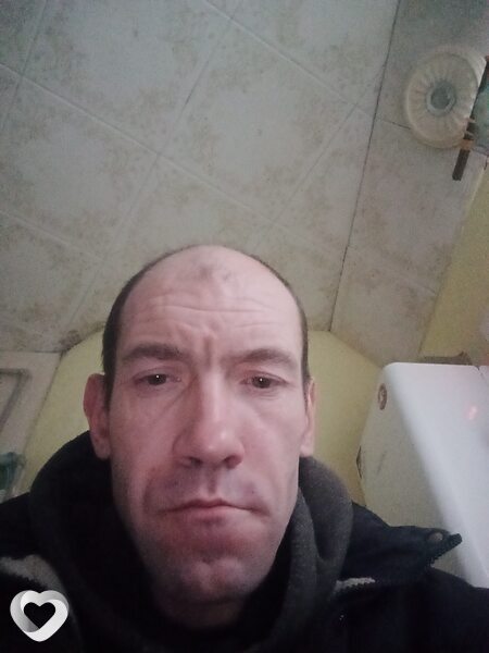 Андрей, 38, Молодечно — анкета №3647040