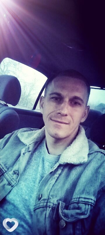 Сергей, 30, Хойниках — анкета №3647041