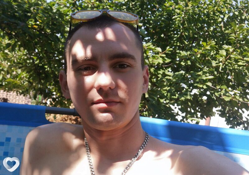 Андрей, 33, Волгограде — анкета №3647050