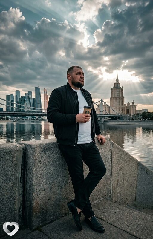 Юрий, 39, Сургуте — анкета №3646840