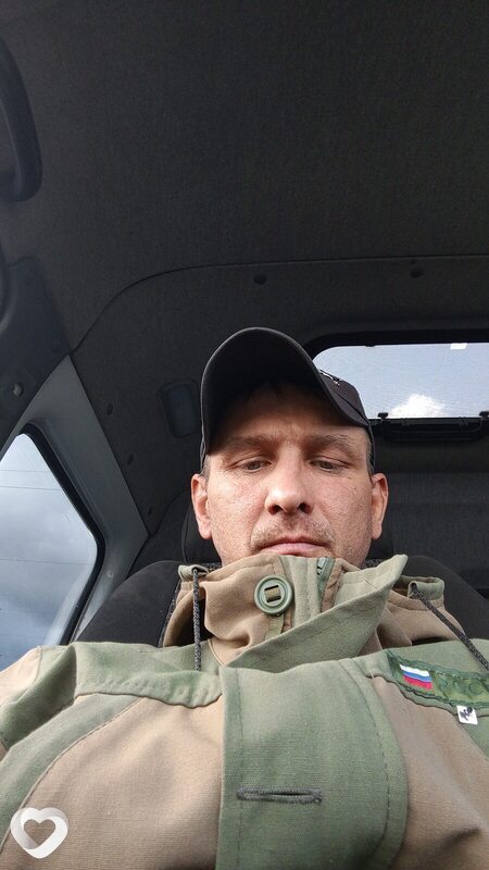 Алексей, 37, Белове — анкета №3646848