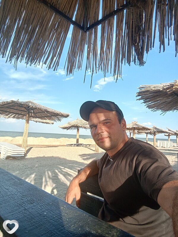 Дмитрий, 35, Белгороде — анкета №3646849
