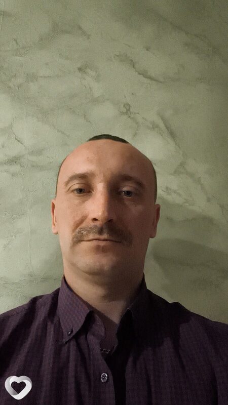 Виктор, 37, Гродно — анкета №3646852