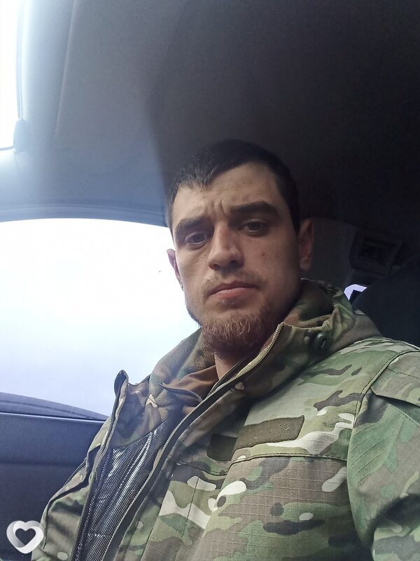 Сергій, 31, Харькове — анкета №3646854
