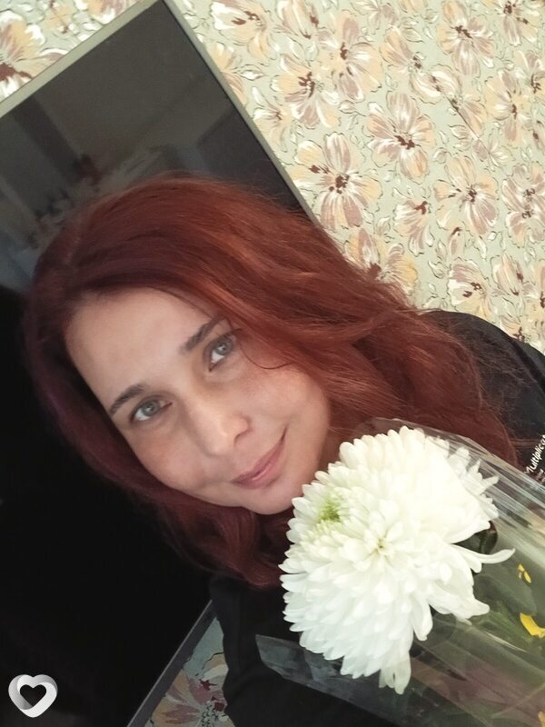 Альбина, 39, Сочи — анкета №3646856