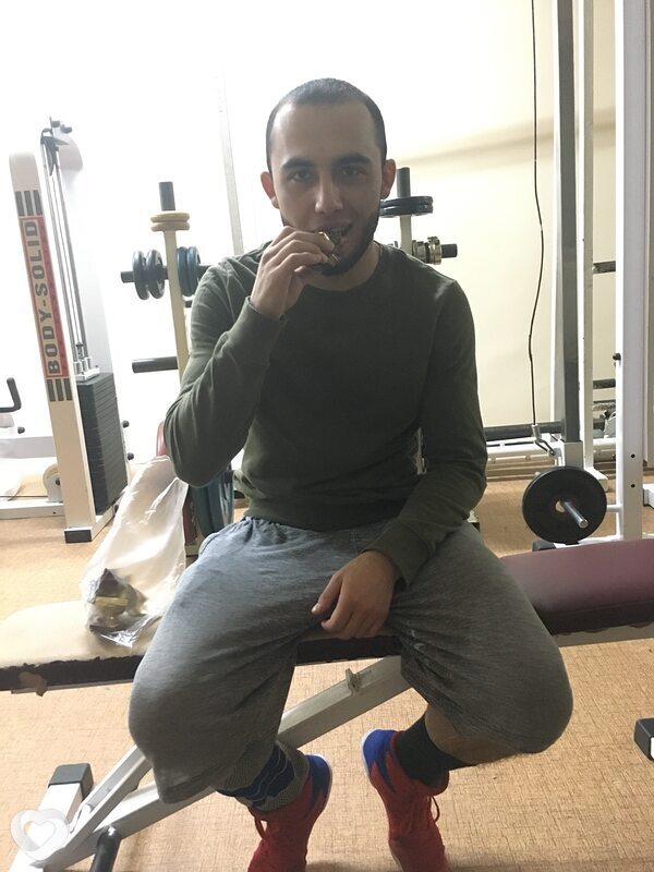 Константин, 31, Нижнекамске — анкета №3646936