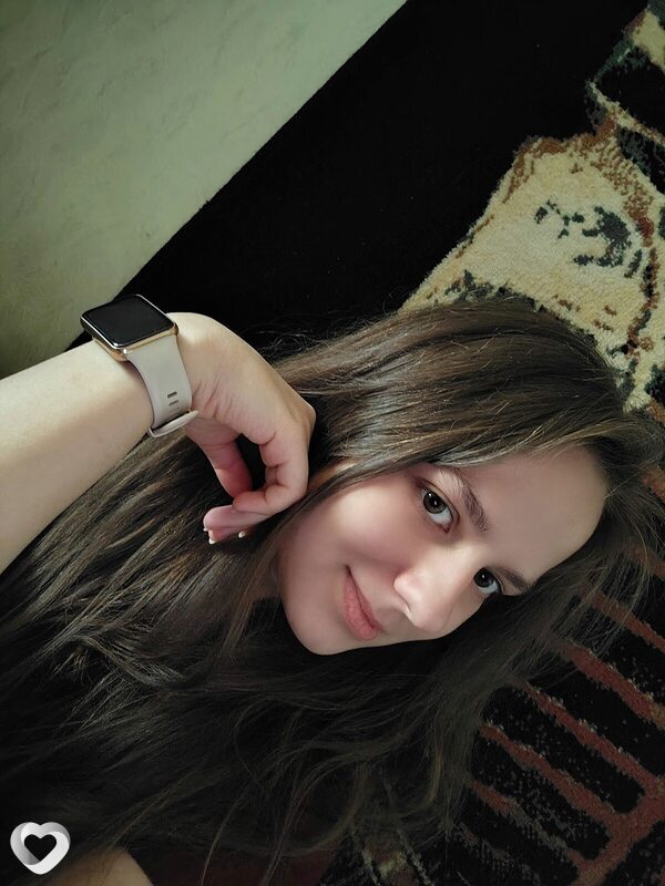 Татьяна, 19, Санкт-Петербурге — анкета №3646941