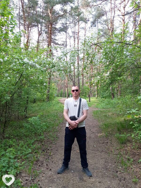 Виктор, 44, Нижнем Новгороде — анкета №3646942