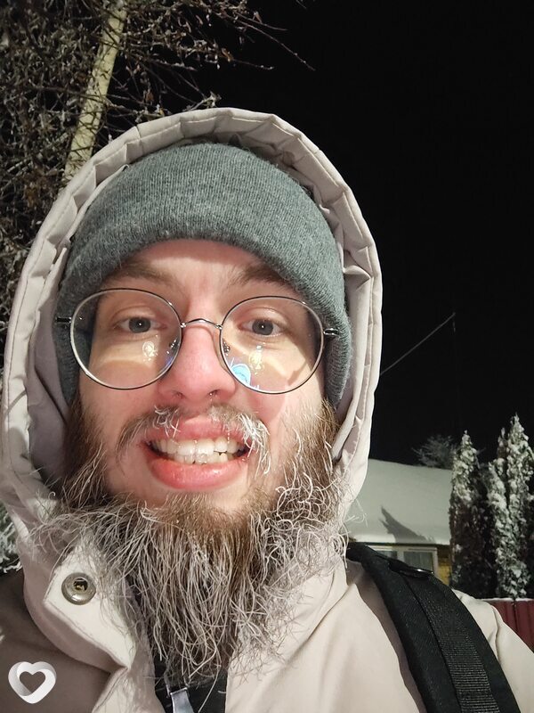 Артём, 24, Слуцке — анкета №3646946
