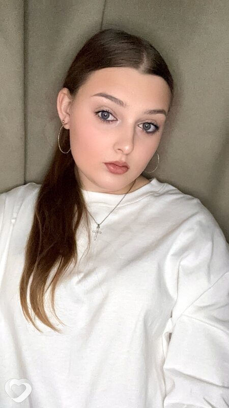 Ксения, 19, Нижнем Новгороде — анкета №3647803