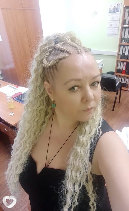 Наталья, 49, Ярославле — анкета №3647815