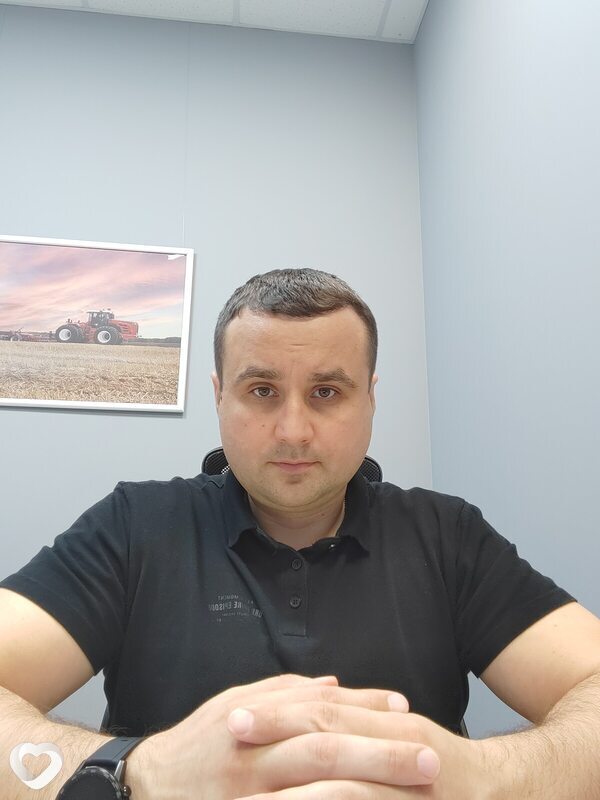 Юрий, 41, Ростове-на-Дону — анкета №3647816