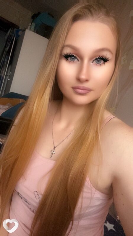 Дарья, 26, Столбцах — анкета №3647817
