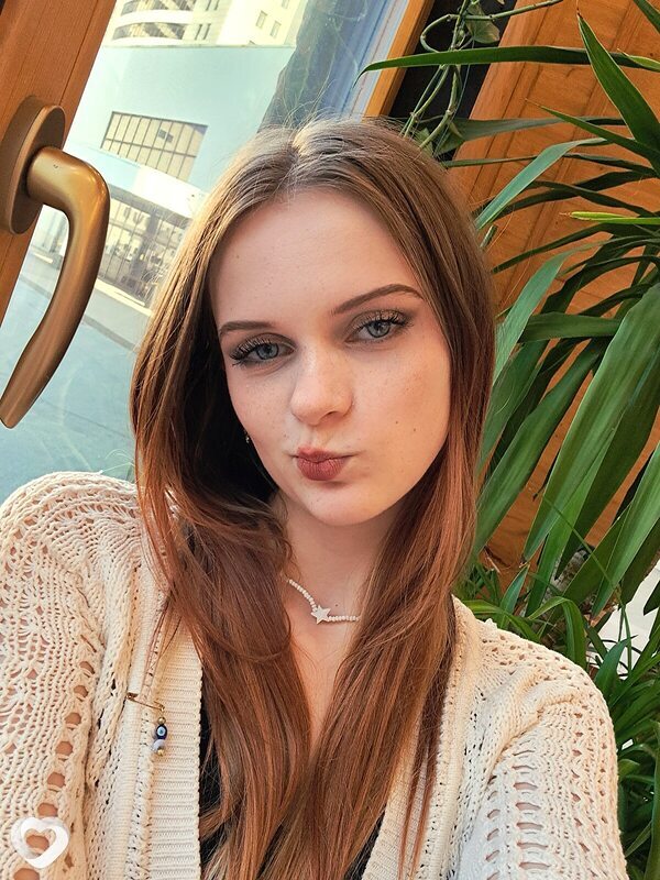 Анастасия, 19, Санкт-Петербурге — анкета №3647820
