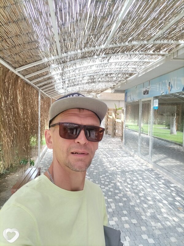 Дени, 46, Челябинске — анкета №3647825
