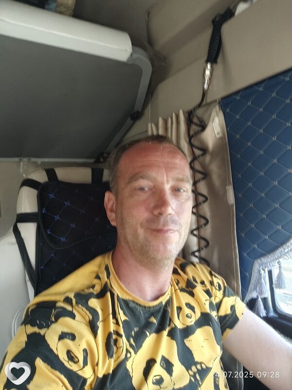 Константин, 40, Севастополе — анкета №3647826
