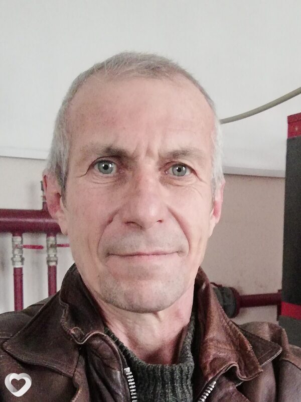Александр, 56, Харькове — анкета №3647160