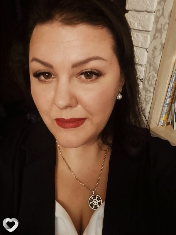 Jjcat, 39, Москве — анкета №3647164
