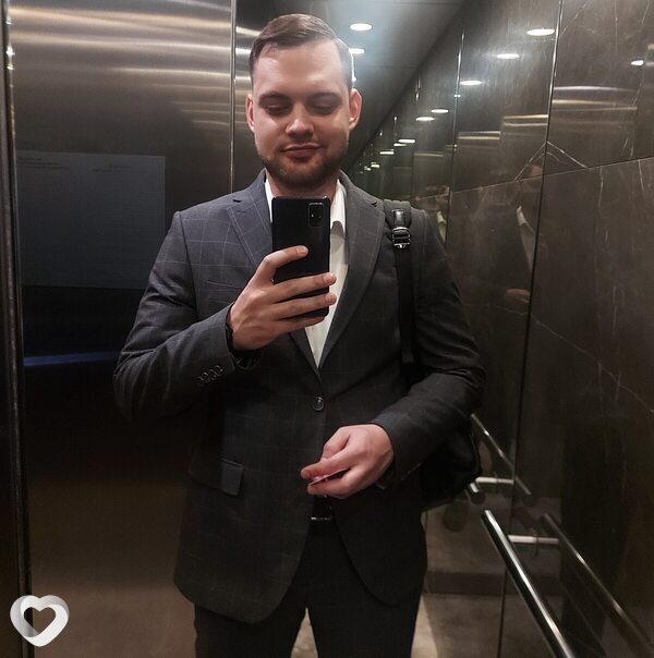 Илья, 29, Москве — анкета №3647167
