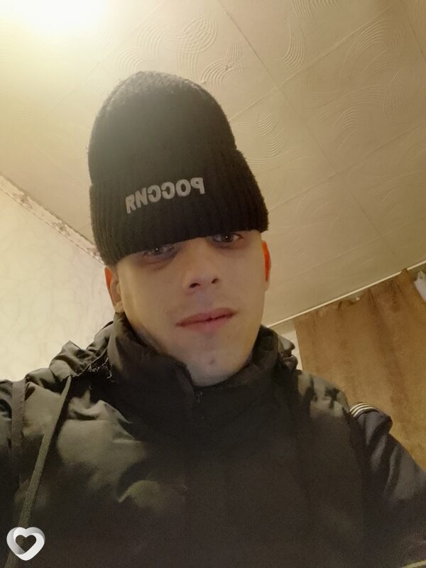 Сергей, 30, Назарове — анкета №3647168
