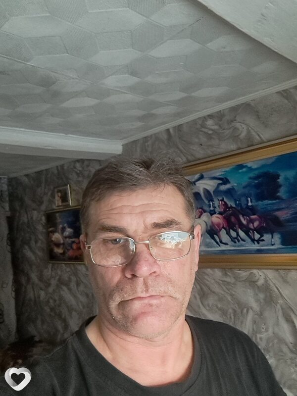 Валерий, 53, Кокшетау — анкета №3647082