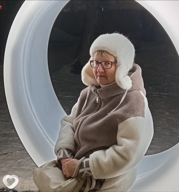Людмила, Шадринск