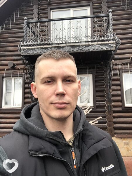 Макс, Фурманов