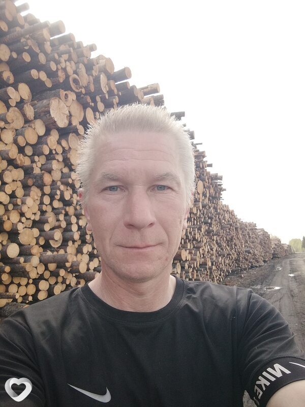 Андрей, 50, Котласе — анкета №3647097