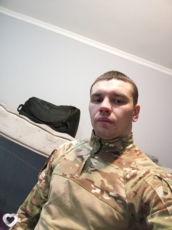 Владислав, 33, Уфе — анкета №3647098